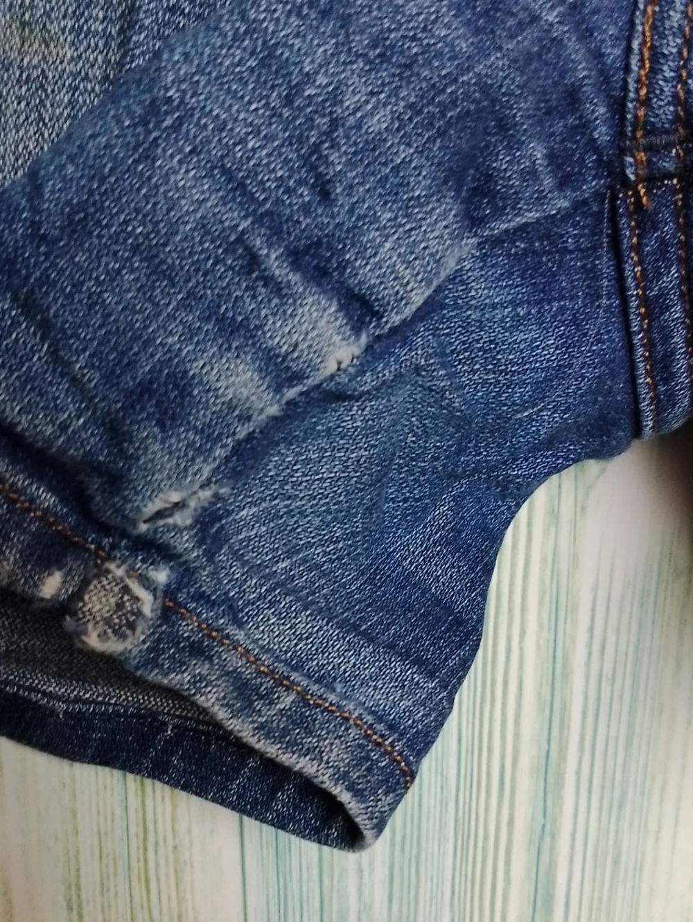 Levi's Shorts Size 10